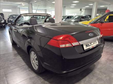 Ford - Focus