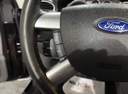Ford - Focus