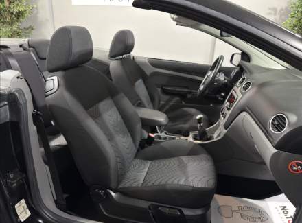 Ford - Focus