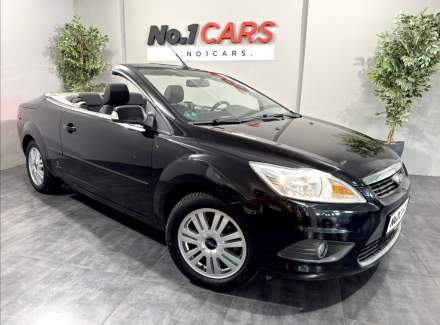 Ford - Focus