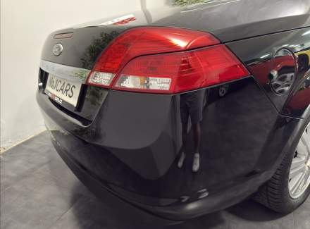 Ford - Focus