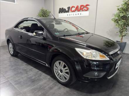 Ford - Focus