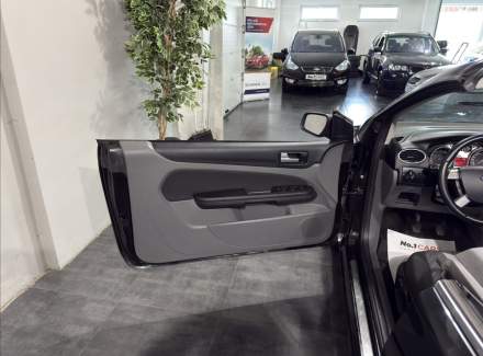 Ford - Focus