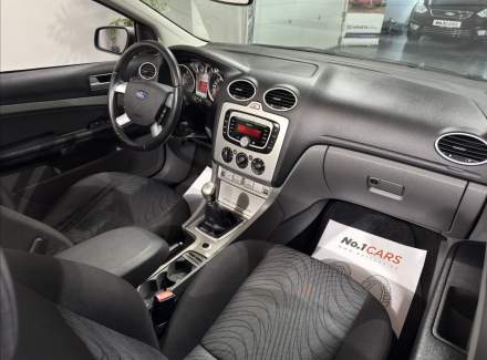 Ford - Focus