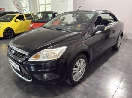 Ford - Focus