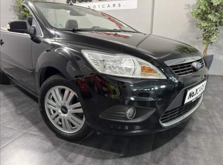 Ford - Focus