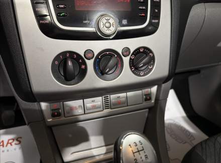 Ford - Focus
