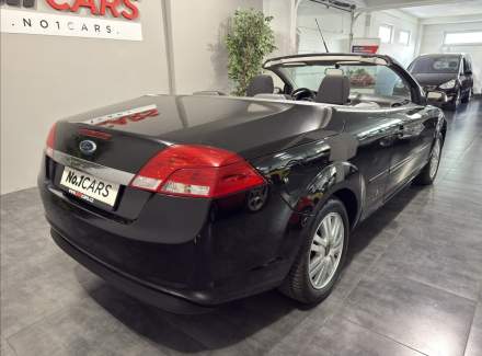 Ford - Focus
