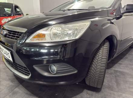 Ford - Focus