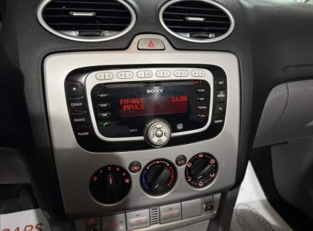 Ford - Focus