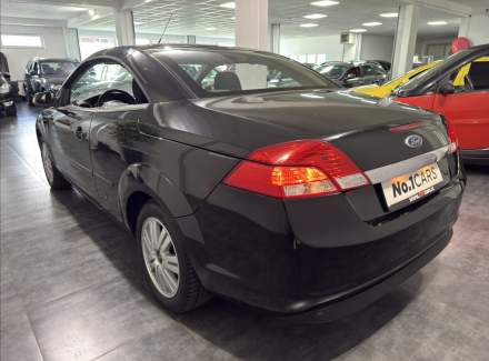 Ford - Focus