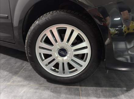 Ford - Focus