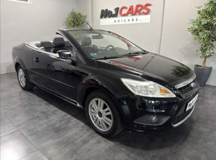 Ford - Focus