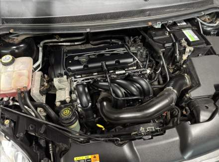 Ford - Focus