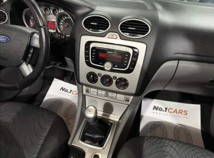Ford - Focus