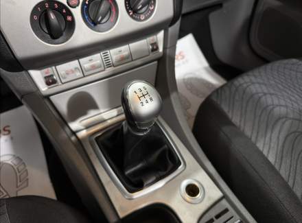 Ford - Focus
