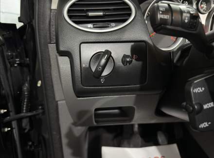 Ford - Focus