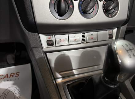 Ford - Focus