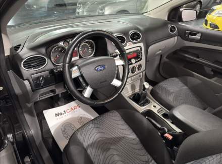 Ford - Focus