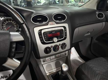 Ford - Focus