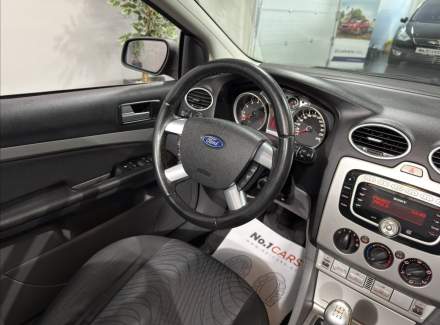 Ford - Focus