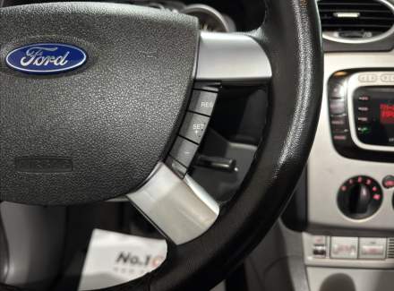 Ford - Focus