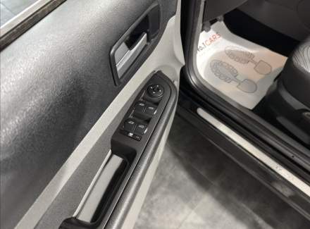 Ford - Focus