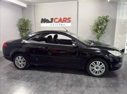 Ford - Focus
