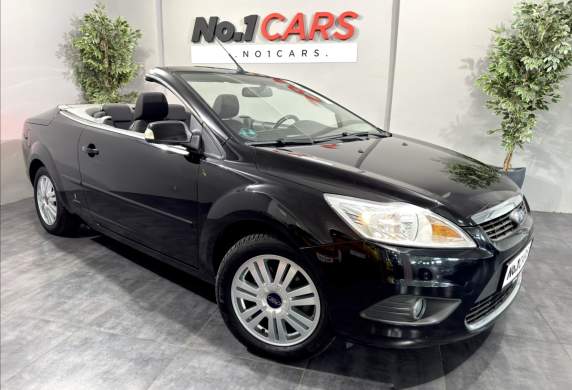 Ford - Focus