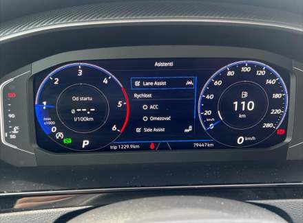 Volkswagen - Arteon