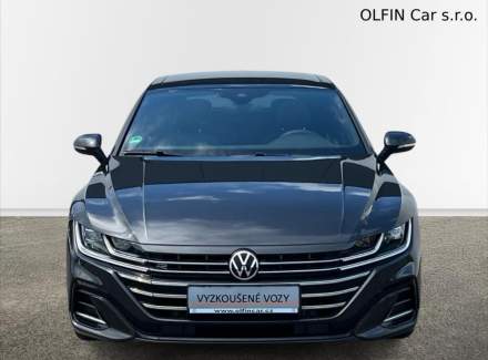 Volkswagen - Arteon