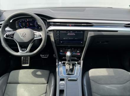 Volkswagen - Arteon