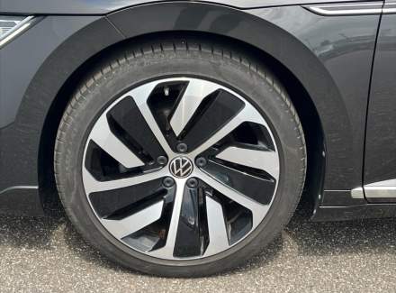 Volkswagen - Arteon
