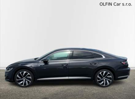 Volkswagen - Arteon