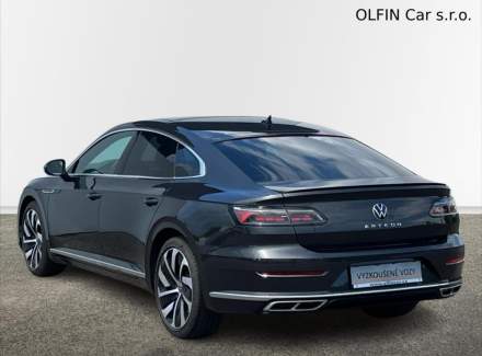 Volkswagen - Arteon