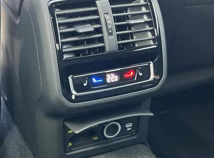 Volkswagen - Arteon