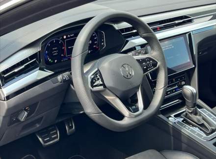 Volkswagen - Arteon
