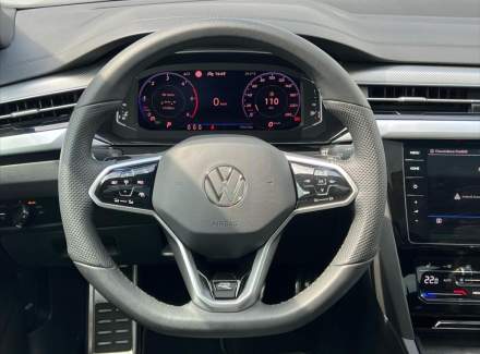 Volkswagen - Arteon