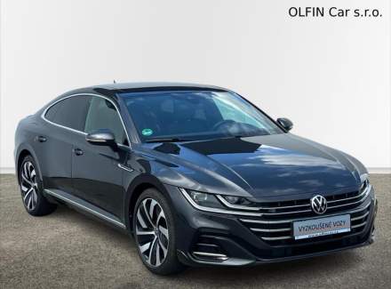 Volkswagen - Arteon