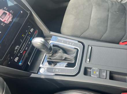 Volkswagen - Arteon