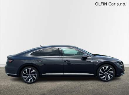 Volkswagen - Arteon