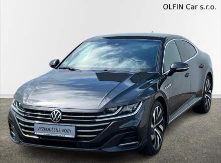Volkswagen - Arteon