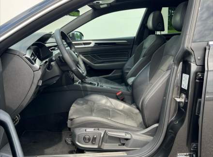 Volkswagen - Arteon