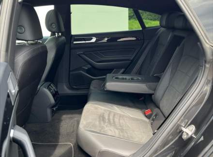 Volkswagen - Arteon