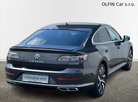 Volkswagen - Arteon
