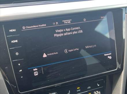 Volkswagen - Arteon