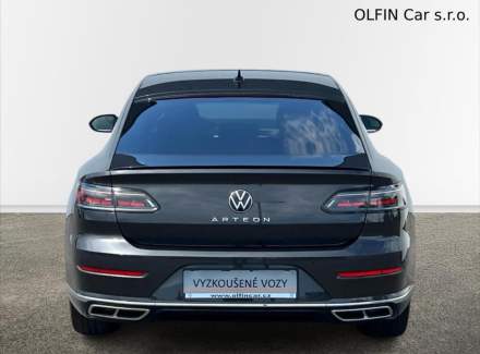 Volkswagen - Arteon