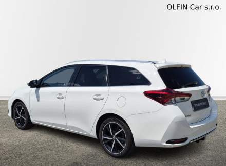 Toyota - Auris