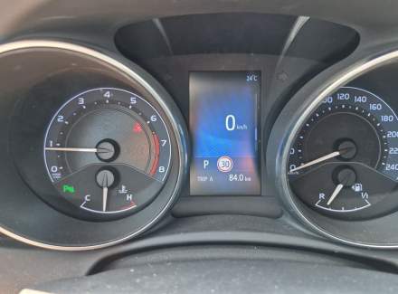 Toyota - Auris