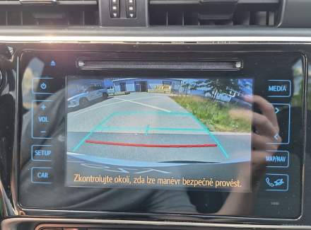 Toyota - Auris
